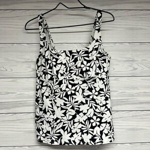 Lands End swim Tank